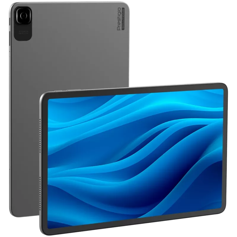 Tablet Prestigio Solutions Virtuoso PSTA107 11,97 pulgadas 2K Quad-Core 4GB 128GB Android