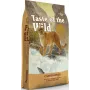 TASTE OF THE WILD Canyon River - Pienso para gatos - 6,6 kg