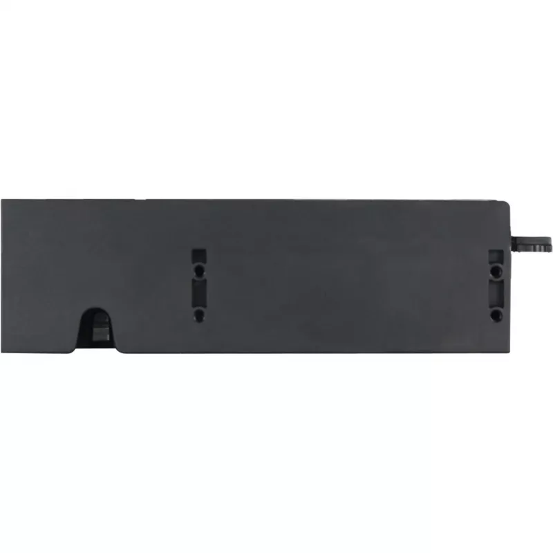 ICY DOCK FLEX-FIT Duo MB343SPO - adaptador de bahía - 13,30 cm (5,25) a 1 x 3.5 y 1 x 13,30 cm (5,25) Slim Line (13,3 cm a 1 x 8,9 cm y 1 x