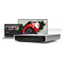 AJA Io 4K Plus grabadora de vídeo Thunderbolt (Io 4K Plus)