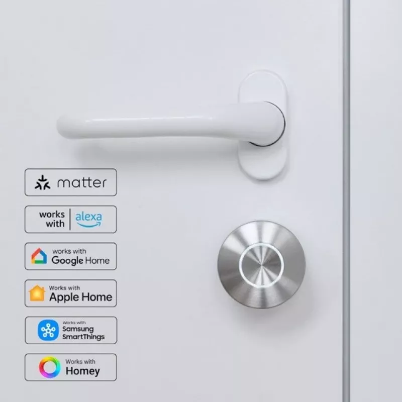NUKI Smart Lock PRO cerradura inteligente