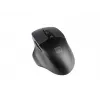 Natec Genesis Blackbird 2 Ratón RF Wireless Óptico 1600 DPI