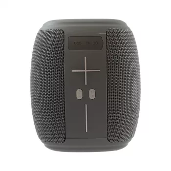 Altavoz portátil White Shark GBT-888 Dhak gris