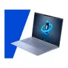 HP OmniBook 5 AI 16 2K Core Ultra 5 225U 16GB/512GB SSD Win11 Home - Azul cielo - 16-af1454ng - Distribución de teclado posiblemente alemán