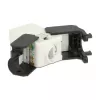 Delock 86266 Módulo Keystone RJ45 a LSA Cat.6A UTP, blanco