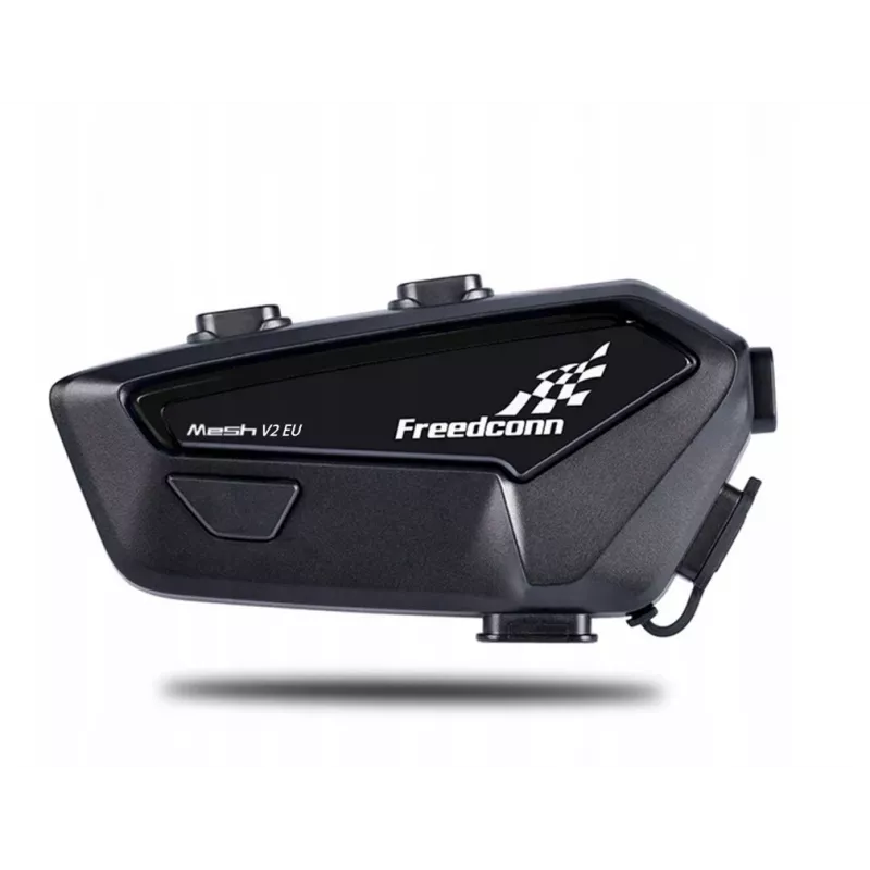 FreedConn FX Pro V2 EU MESH intercomunicador para moto