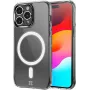 XtremeMac funda Flexi iPhone 16 Plus (XWH-16MC3-13)