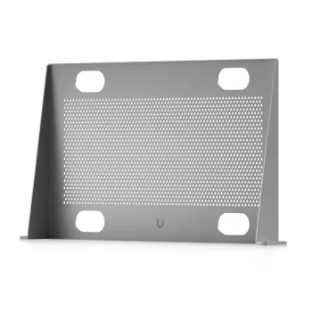 Ubiquiti balda de rack en voladizo fija 1U (UACC-Rack-Shelf-CLV)