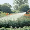 Boquilla pulverizadora de agua para jardín Gardena 2847-20