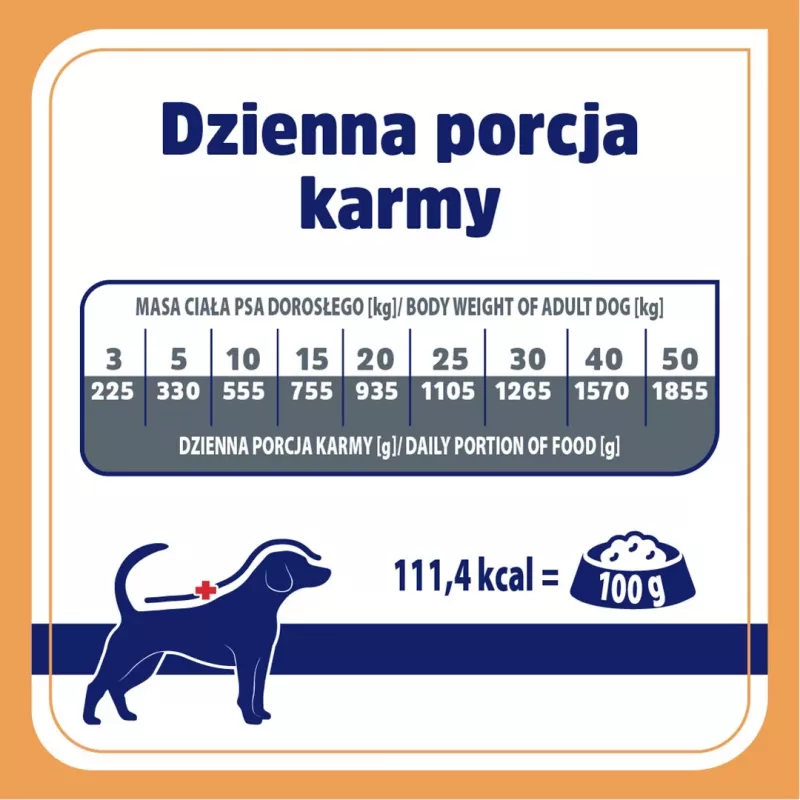 VET RESPONSE Renal - Comida húmeda para perros - 400 g
