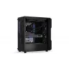 ENDORFY Navis F280 refrigeración líquida todo en uno para procesador 14 cm negro