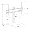 Soporte de TV MACLEAN MC-386 para televisores de 32