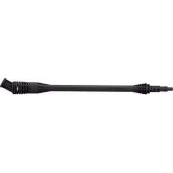 Lanza de pulverización para bajos Makita LX00000002 — lanza de limpieza de bajos para el mantenimiento del vehículo