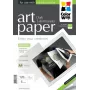 Papel fotográfico para transferencia de camisetas ColorWay PTD120005A4 — A4, 120 g/m², 5 hojas (para tejidos oscuros)