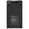 MONTECH X3 X3MESH-BK Caja semitorre negra Mesh Caja para PC