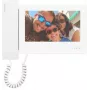 Videoportero Hikvision DS-KH7300EY-WTHE2 blanco