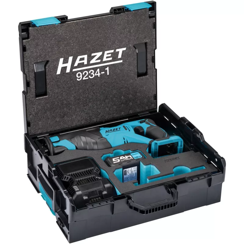 Sierra sable Hazet 9234-1