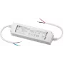Goobay transformador LED 12 V DC 100 W IP67 - transformador de tensión constante CV para (74770)