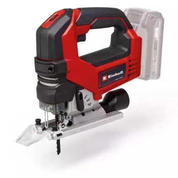 Sierra de calar Einhell TP-JS 18/135 Li BL - Solo