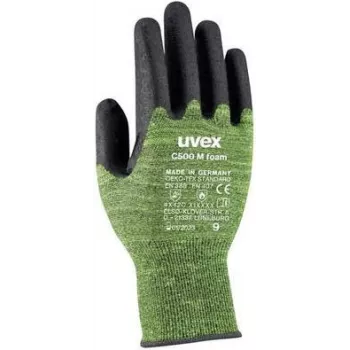 Uvex 60498 Antracita - Lima - Negro Viscosa - Poliamida (6049810)