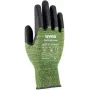 Uvex 60498 Antracita - Lima - Negro Viscosa - Poliamida (6049810)