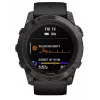 Smartwatch GARMIN fēnix 7X Pro 51 mm, 1,4 pulgadas (3,56 cm) MIP 280×280, Táctil, Wi‑Fi, GPS, 32 GB, Negro