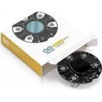 Arduino MKR IoT Carrier Rev2 placa de desarrollo (ABX00073)
