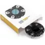 Arduino MKR IoT Carrier Rev2 placa de desarrollo (ABX00073)
