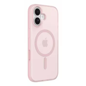 Belkin SheerForce Grip Series - funda trasera para móvil