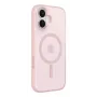 Belkin SheerForce Grip Series - funda trasera para móvil