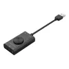 Adaptador de audio Terratec AUREON 5.1 USB