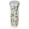 Interruptores Ducky Gateron G Pro Silver, mecánicos, 3-Pin, lineales, vástago MX, 45g - 110 uds. (DSK110-PPA3)