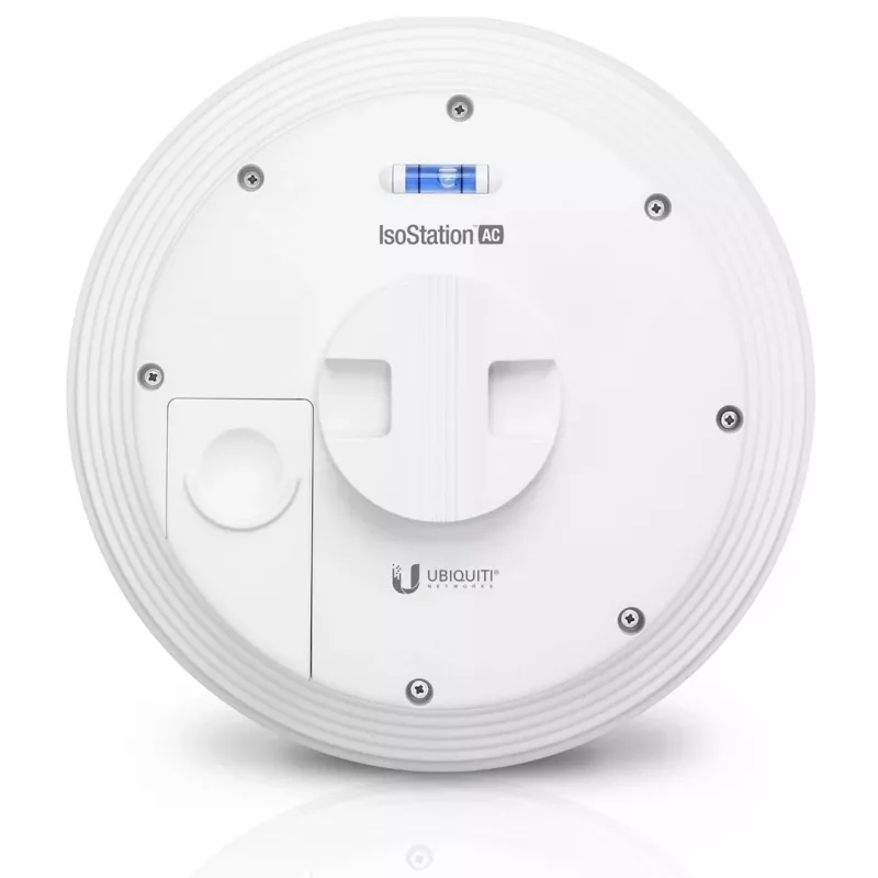 Punto de acceso inalámbrico Ubiquiti IsoStation AC 2,4 GHz 5 GHz