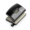Perforadora Forpus FO61511 16 hojas Negra