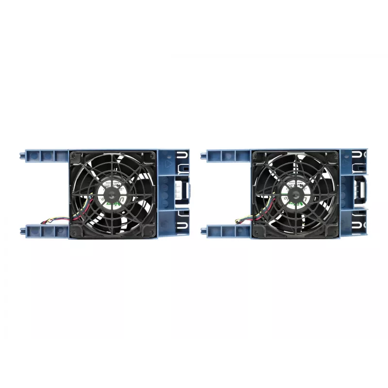 Módulo de ventilador HPE P48908-B21 componente de refrigeración para rack ProLiant DL3X0 Gen1 1U