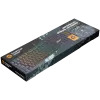 CANYON Teclado Cometstrike GK-55 EN/RU Con cable