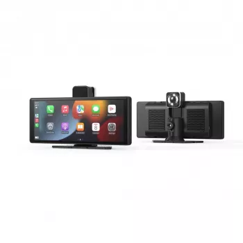 Autorradio multimedia con pantalla táctil de 7
