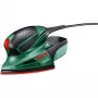 Bosch PSM 100 A lijadora múltiple 26000 OPM negro, verde, rojo