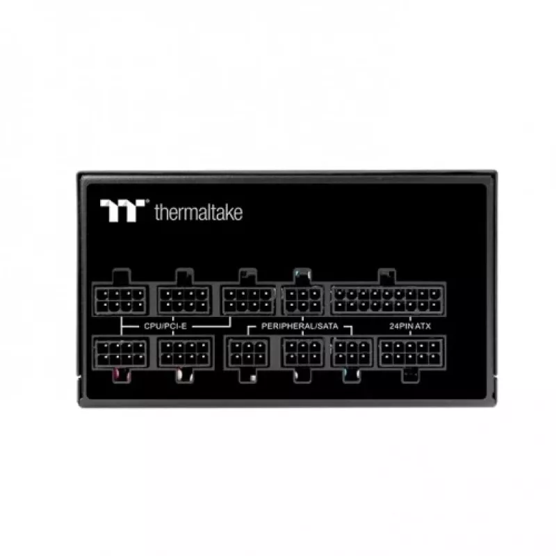 Fuente de alimentación Thermaltake TTP-1200AH3FCG 1200 W