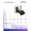 Tarjeta gráfica PNY GeForce RTX 5060 8GB