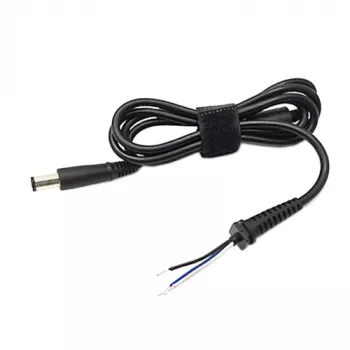 Cable de fuente de alimentación con conector DELL, octogonal