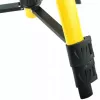 Trípode para nivel láser Extralink 43–118 cm de altura ajustable