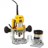 Fresadora DeWALT D26204K