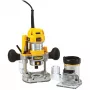 Fresadora DeWALT D26204K