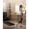 Cinta de correr UREVO U1 Pro — Motor 2.25 PS, velocidad 1–6 km/h, superficie de carrera 420×1200 mm, peso máximo de usuario 120 kg