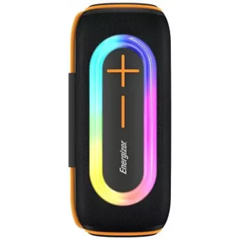Energizer Bluetooth 2400mAh RGB altavoz portátil