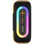Energizer Bluetooth 2400mAh RGB altavoz portátil