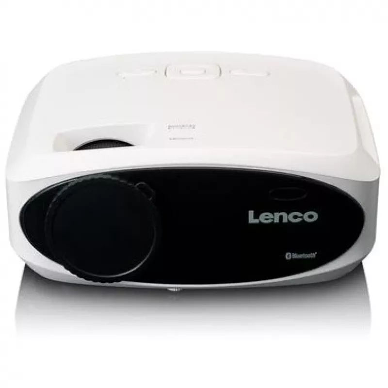 Lenco LPJ-900WH producto