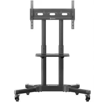 Soporte de pared móvil para TV 32-65/SCHWARZ TS1351-B Onkron