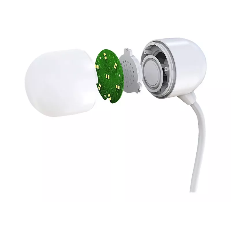 Dispositivo de luz y sonido Terratec Charge AIR Light & Sound